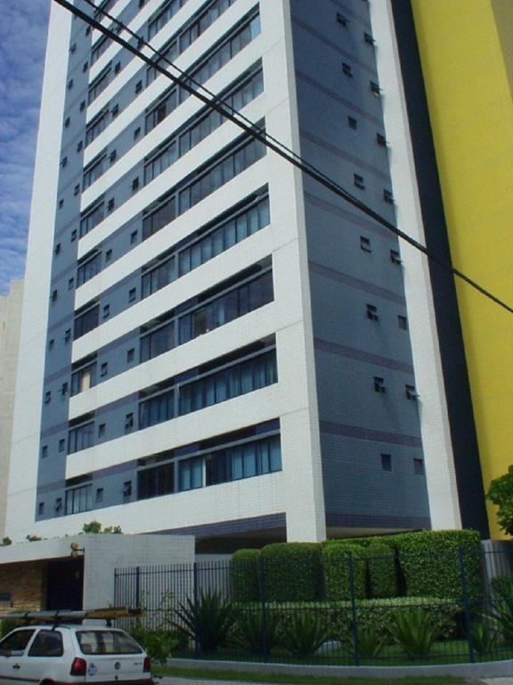 Studio Everest Flats Recife Quarto foto