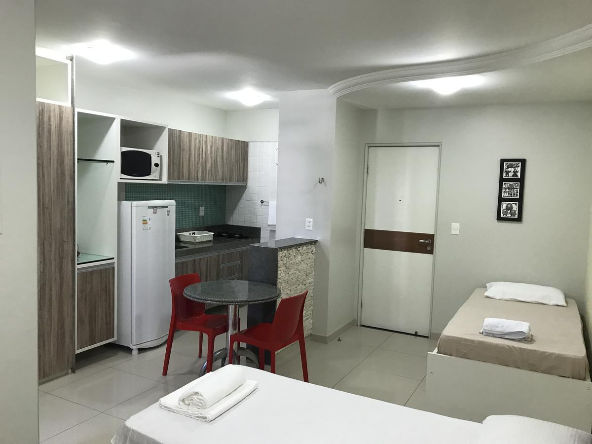 Studio Everest Flats Recife Exterior foto