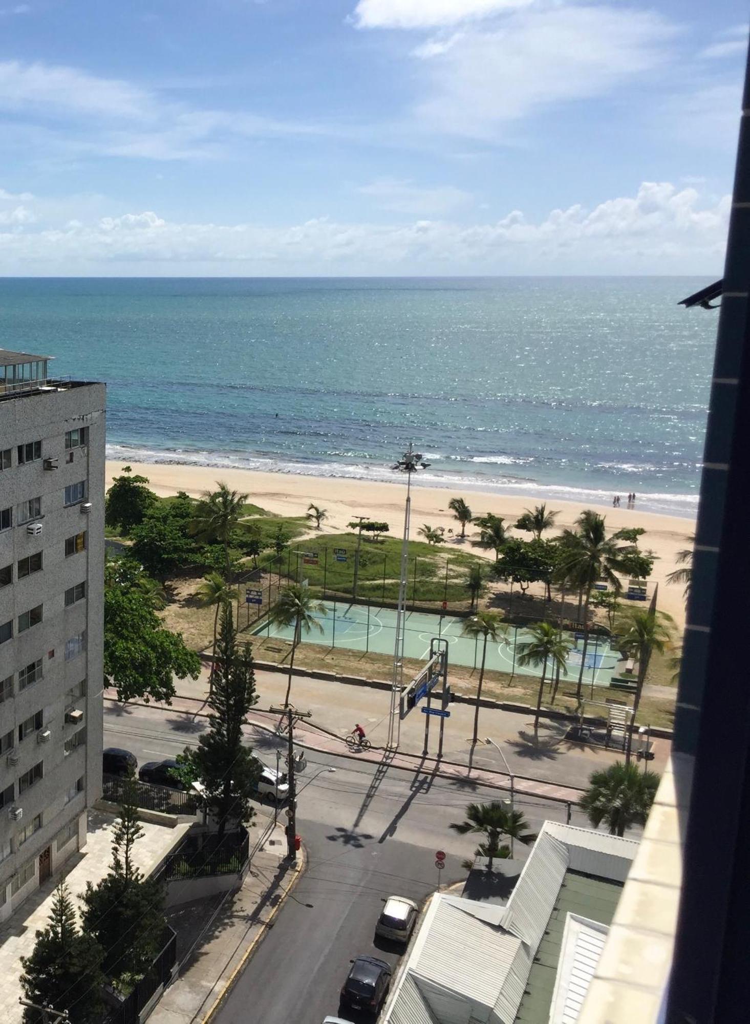Studio Everest Flats Recife Exterior foto