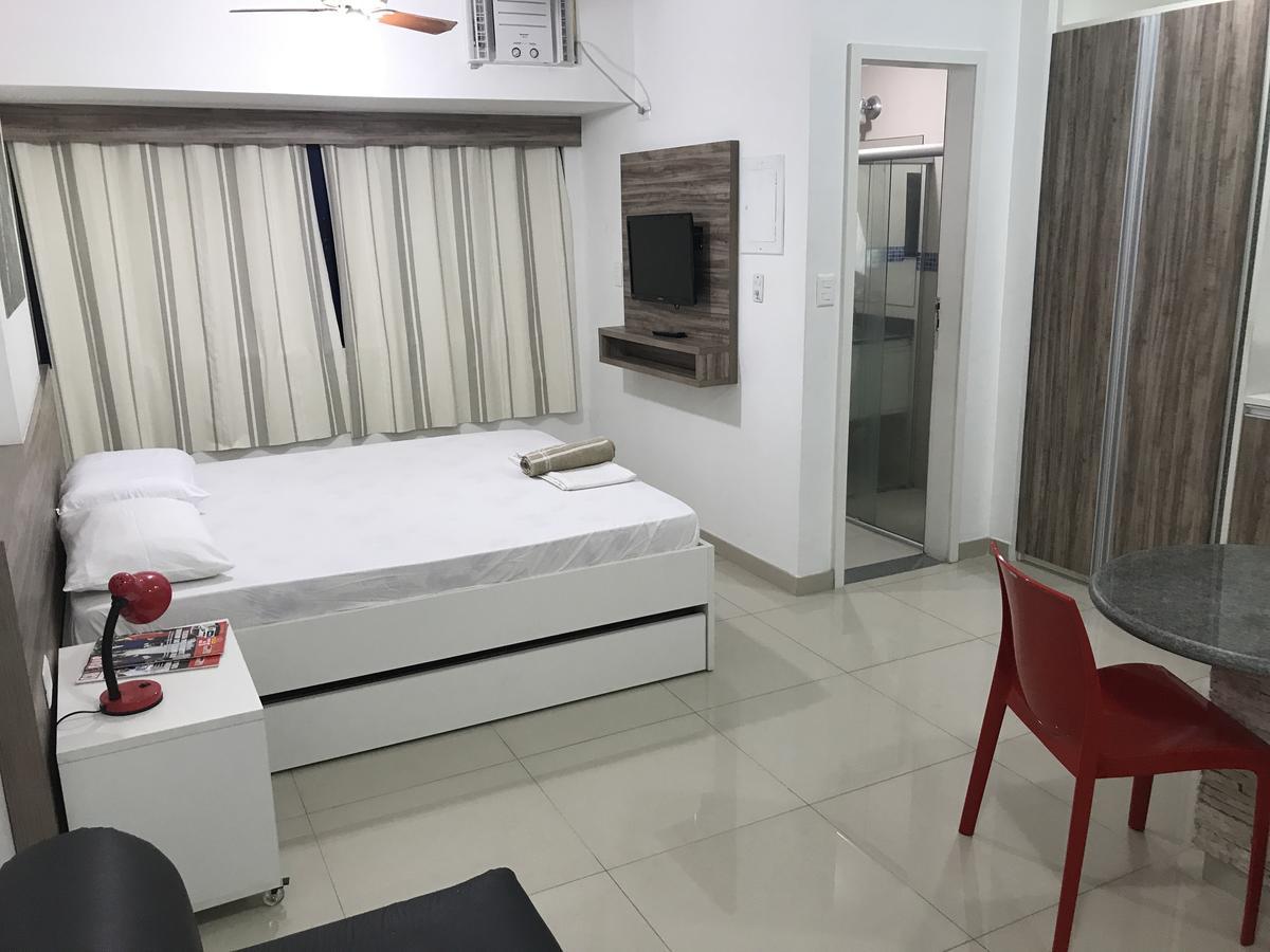 Studio Everest Flats Recife Exterior foto