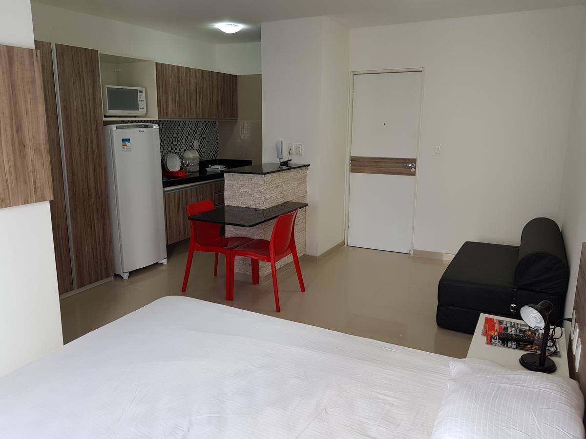 Studio Everest Flats Recife Exterior foto