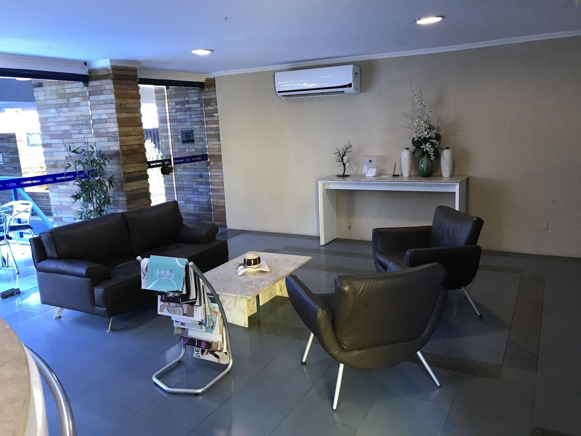 Studio Everest Flats Recife Exterior foto